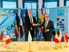 OCCAR rozszerza możliwości ESSOR o EHDRWF w paśmie ultrawysokiej częstotliwości