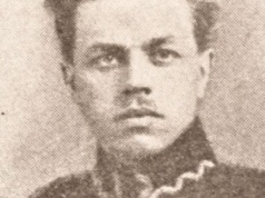 Henryk Kozanecki – łódzki pilot roku 1920 na tle pionierskich czasów polskiego lotnictwa