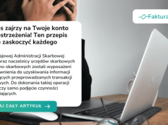 Fiskus zajrzy na Twoje konto bez ostrzeżenia! Ten przepis może zaskoczyć każdego