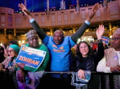 Ważne wybory w USA. Demokraci odzyskują teren, biorą Nowy Jork. Trump solidnie oberwał