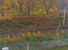Wizja kładki przy Technoparku. "Nadzieja, że powstanie za tej kadencji rady miasta"