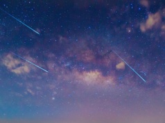 Dziwne światła na niebie – jak "kule ognia". Jest wyjaśnienie