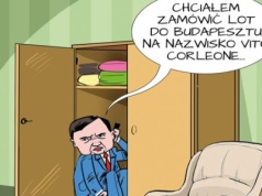 Ziobro kierował grupą przestępczą?