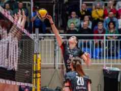 Było prawie bezkompromisowo. Szóstka 4. kolejki Tauron Ligi