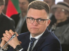 Hołownia odgryzł się śledczym. "Niezły macie bałagan, bracia i siostry"