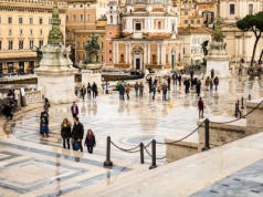 Tu kieszonkowcy czują się jak ryba w wodzie. Na liście Polska