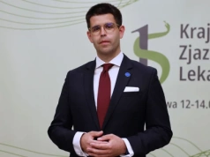 Samorząd lekarski: Ministerstwo Zdrowia z nami nie rozmawia, a propozycje prowadzą do zapaści