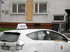 Zdradziła, ile zarabia na Uberze. "Zarobki są zupełnie nieatrakcyjne"