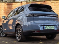 Chiński SUV Stellantis wygląda jak Porsche. Kosztuje tylko 119 900 zł