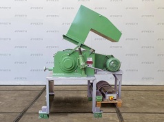 Granulatory – zastosowanie w przemyśle