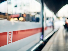 Intercity kupi kolejne używane wagony. Przyjadą prosto z Niemiec