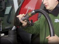 Przygotowanie opryskiwacza na zimę. Jak to zrobić?