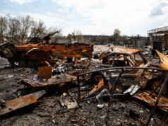 Członkowie mafii śmieciowej z zarzutami. Zatruwali przyrodę w całej Polsce