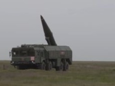 Rosja zmienia taktykę. Rzadziej używają bombowców