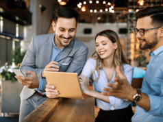 Wysoka pensja? To nie dla nas, wolimy sens pracy i elastyczność