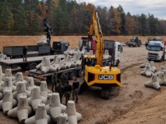 Każda gmina z pasem umocnień. Największy od dekad polski program obronny