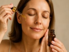 Sekret młodej skóry po 40 – naturalne oleje, które działają