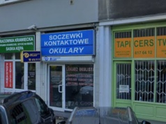 Koniec salonu optycznego na Saskiej Kępie. "Dostałam pożegnalnego sms-a"