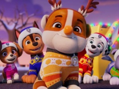 Mamy bilety na PSI PATROL – seanse z konkursami! Chętni?