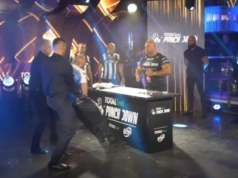 Jest decyzja prokuratury ws. tragicznej gali, po której zmarł Artur "Waluś" Walczak