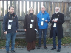 Kęty. Prawie 29 tysięcy złotych zebrano podczas kwesty na rzecz renowacji zabytkowych nagrobków