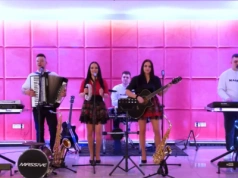 Zespół Massive w klubowej odsłonie! „Czarne konie” w wersji od THR!LL’a!