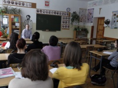 Szkoła to zaufanie i wsparcie – doświadczenia ośrodków edukacyjnych „Wulik” w Ukrainie