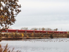 Talgo 230 już jeżdżą z Kopenhagi do Hamburga
