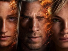Wiedźmin bez Henry’ego Cavilla pobił negatywny rekord oglądalności. Choć jest numerem 1 Netflixa, zaliczył spektakularny spadek zainteresowania