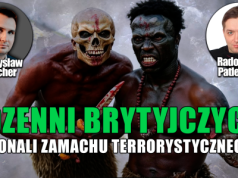 Zamachy nie są nazywane zamachami, więc mamy ład i porządek! P. Holocher i R. Patlewicz NA ŻYWO