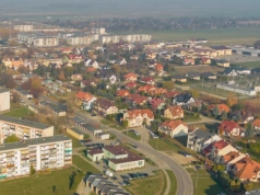 Mieszkańcy skarżą się na brak oświetlenia ulicznego. Interweniuje radny