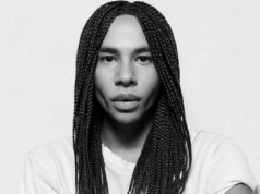 Olivier Rousteing odchodzi z Balmain po 14 latach