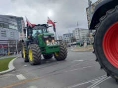 Rolnicy zapowiadają akcję protestacyjną w Zachodniopomorskiem. Czy strajk rozleje się po całej Polsce?