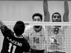 Śmierć młodej gwiazdy siatkówki. Tragiczny wypadek przerwał karierę