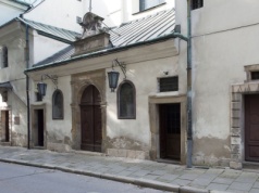 Ratunek dla XVII-wiecznych krypt Reformatów w Krakowie