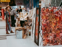 Niezła Sztuka wraca do Plazy! Jesienna edycja już w listopadzie