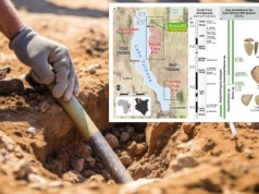 Pierwsi ludzie byli wynalazcami. To odkrycie zmienia historię ewolucji człowieka