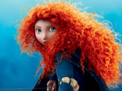 Reżyser Brave opowiada nam o ogromnej pracy, jaką włożono w dziką grzywę księżniczki Meridy