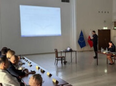 Łatwo nie jest, ale z tą przestępczością można walczyć. Konferencja w KWP Lublin