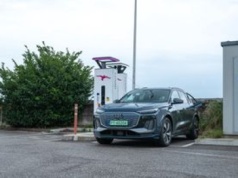 Elektryki w Polsce rosną w siłę. Trend może jednak wkrótce zwolnić