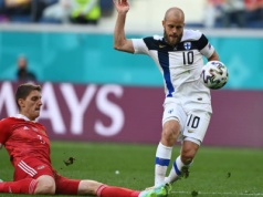 Legenda żegna się z kadrą. To najlepszy strzelec reprezentacji