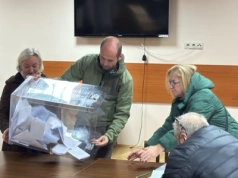 Mieszkańcy odwołali sołtys Jar. Beata Trumpiel trafiła na SOR