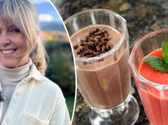 Ewa Wachowicz poleca jesienią. Będą jak tarcza na wirusy i bakterie