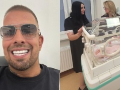 Rodzice dali synowi na imię Sentino – w Bydgoszczy urodziły się trojaczki