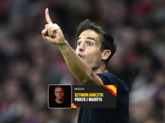 Trener Rayo Vallecano o Lechu Poznań: Najtrudniejszy rywal w Europie