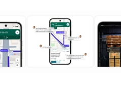 Nowy sposób nawigacji w Google Maps. Pomoże niezorientowanym w terenie