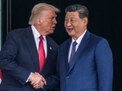 „G2” Trumpa budzi niepokój w Waszyngtonie i Azji – czy nadchodzi era wspólnej hegemonii USA i Chin?