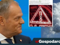 „Tusk zgodził się na zaoranie polskiej gospodarki”