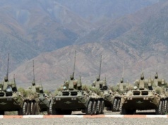 Parlament Łukaszenki poparł posowiecki “artykuł piąty”