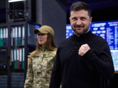 Ukraina zawarła nowy sojusz. 